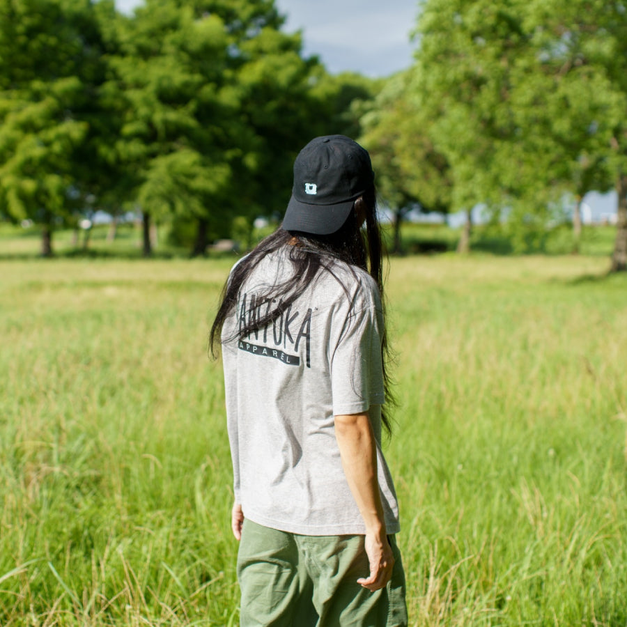 サービスロゴTシャツ ホワイト
