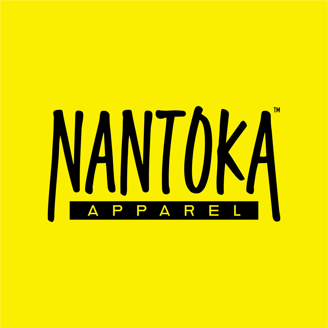 NANTOKA APPAREL